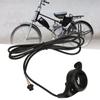 21X Speed Control Thumb Throttle Conversion Accessory for Electric Bicycle Mountain Bike