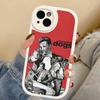 Crime Movie Reservoir-Dog Leather Phone Case For IPhone 16 16e 15 14 13 12 11 Pro Max Plus Mini Cover
