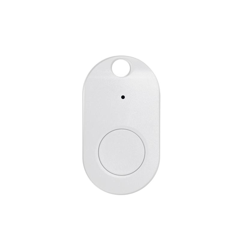 GPS Tracking Device-with Alarm Reminder, Application Control and Luggage Tag-suitable for Dogs, Cats, Key Chains and Travel Accessories