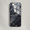 Phone Case For iPhone 7 8 SE 2020 Tempered Glass Case For iPhone7 8 SE2020 se 2020 se2020 A1778 A1660 A1779 Protective Cover Bag