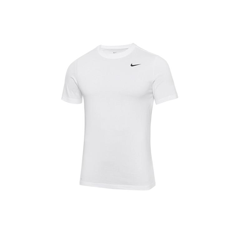 Nike Мужская футболка для фитнеса Nike Dri-FIT AR6029-100