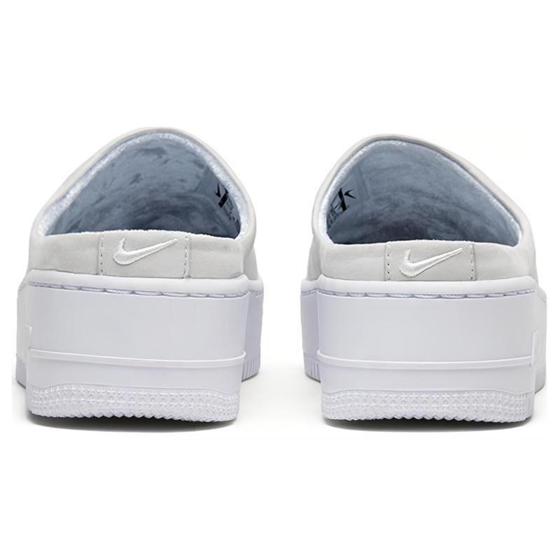 Nike Женские кроссовки Air Force 1 Lover Xx Off White AO1523-100