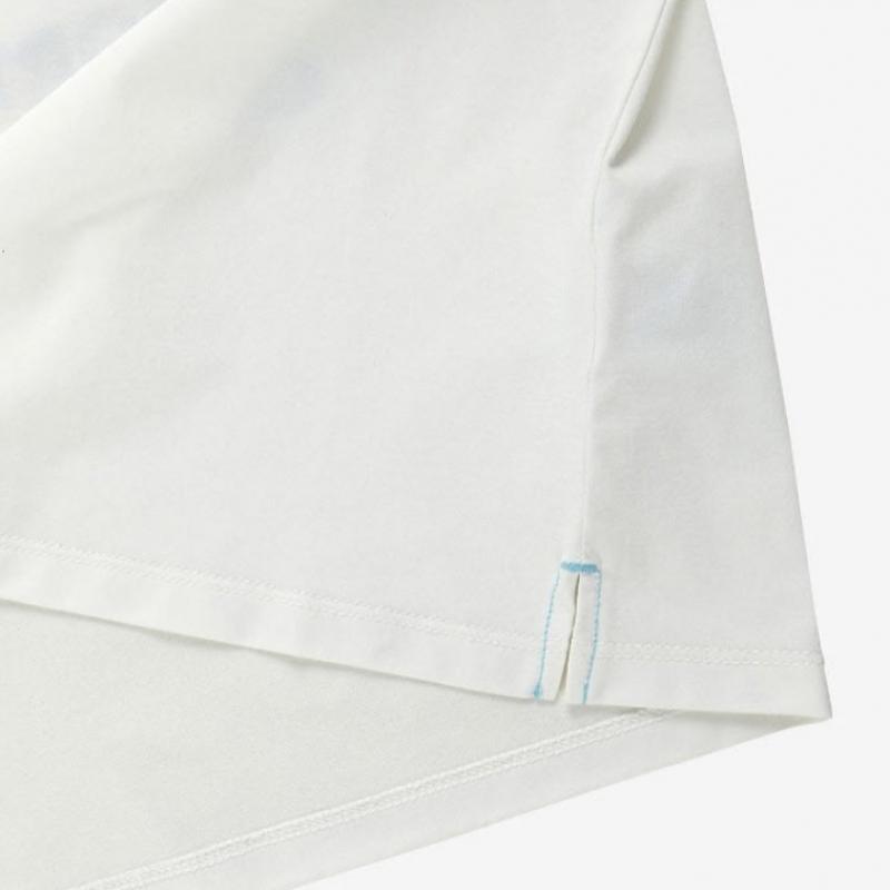 New Balance Футболка с коротким рукавом Nqj Nk9ee1101u 10 Essential Essential Cooling