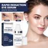 Lighten Eye Wrinkle Moisturizes And Hydrates The Eye Area Repairs The Skin Firming, Lifting And Smoothing Fine Lines5ml
