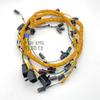 549-9283 525-2620 Жгут проводов соленоидного клапана распределения для Caterpillar 320GC 330GC Запчасти Проводной кабель Экскаватор