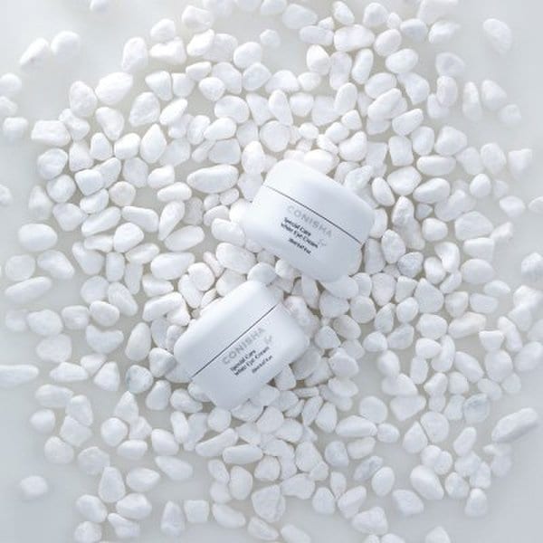 Крем для кожи вокруг глаз Ten By Ten Konisha Special Care White