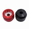 70mm 6 Hole Racing Simulator Game Steering Wheel Quick Release Hub Adapter For MOZA Simagic M10 A/Mini Euro Truck