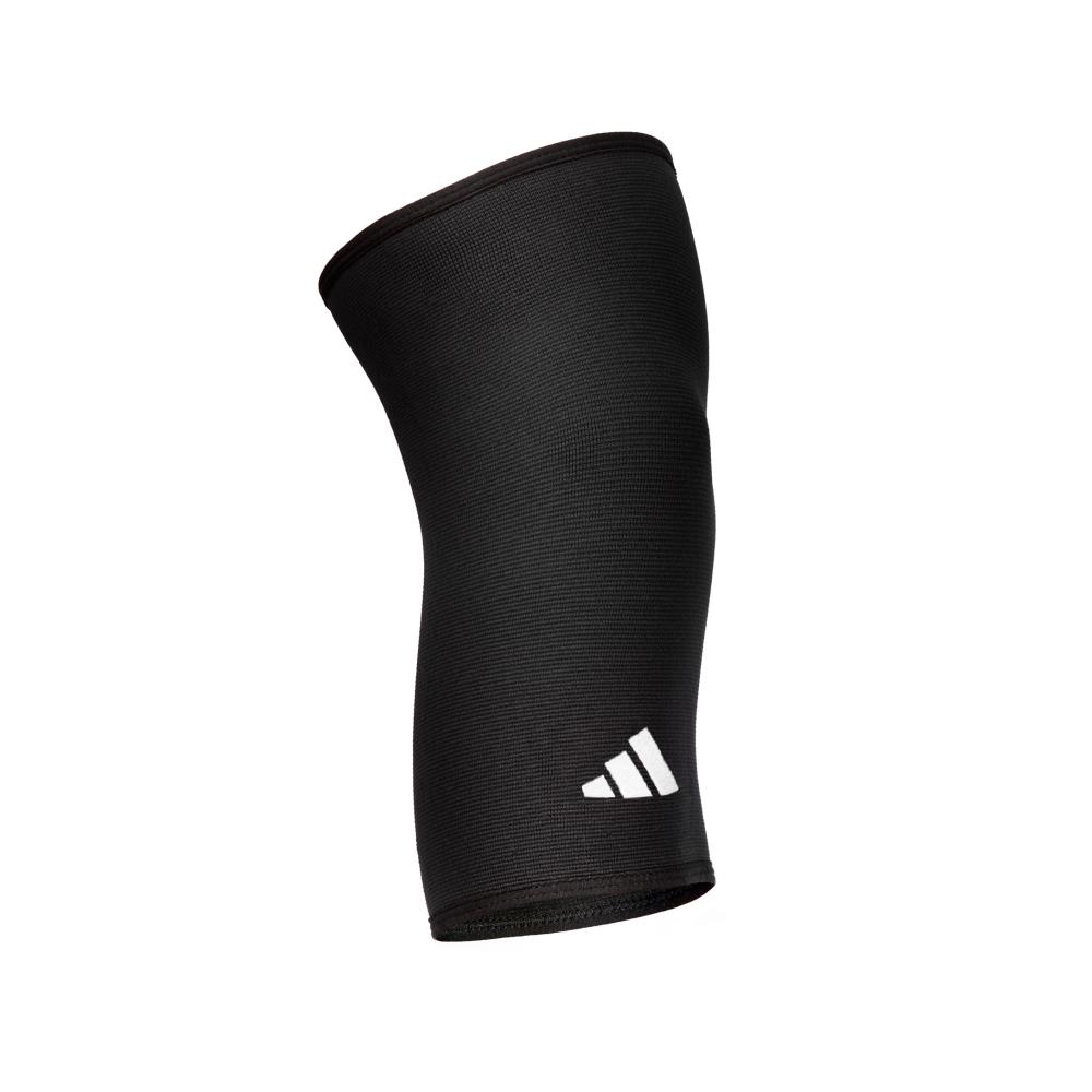 adidas Бег Альпинизм Велоспорт Футбольный Мяч Настольный Теннис Унисекс Нейлон Эластан Наколенники ADSU-12421WH
