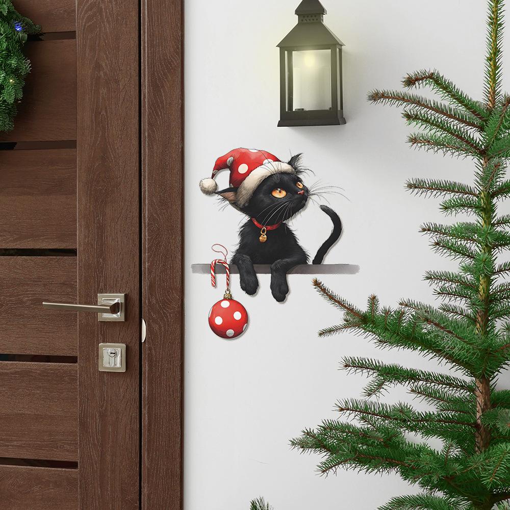 Персонализированные наклейки для украшения кухни и ресторана на вытяжку