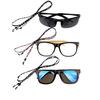 Eyeglass Sunglasses Cord Strap Ethnic Style Cotton Glasses Chain Neck String Cord Retainer