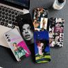 Phone Cover for Samsung Galaxy S22 S21 S20 FE Ultra Plus A35 A36 A55 A37 A33 A34 A57 Casing Flexible Case Yungbluds