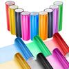 30x50cm Car Light Color-Changing Film for Headlights, Taillights, and Fog Lights