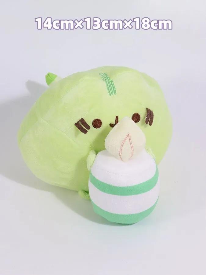 Soft Toy