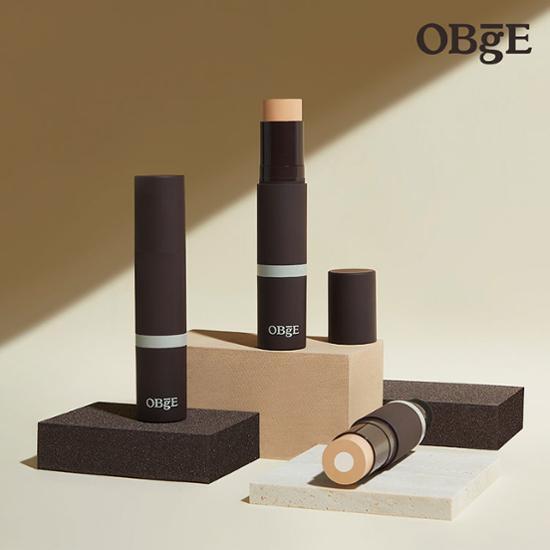 Objet Natural Cover Foundation 13g (SPF50+, PA++++)