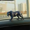 Фигурка Пантеры 3D Дикий Принт Коллекционная Реалистичная Модель Животного Настольное Украшение