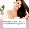 Hoegoa Nourishing Disposable Hair Care Spray Scalp Care Nourishing Fluffy Soft Hair Spray