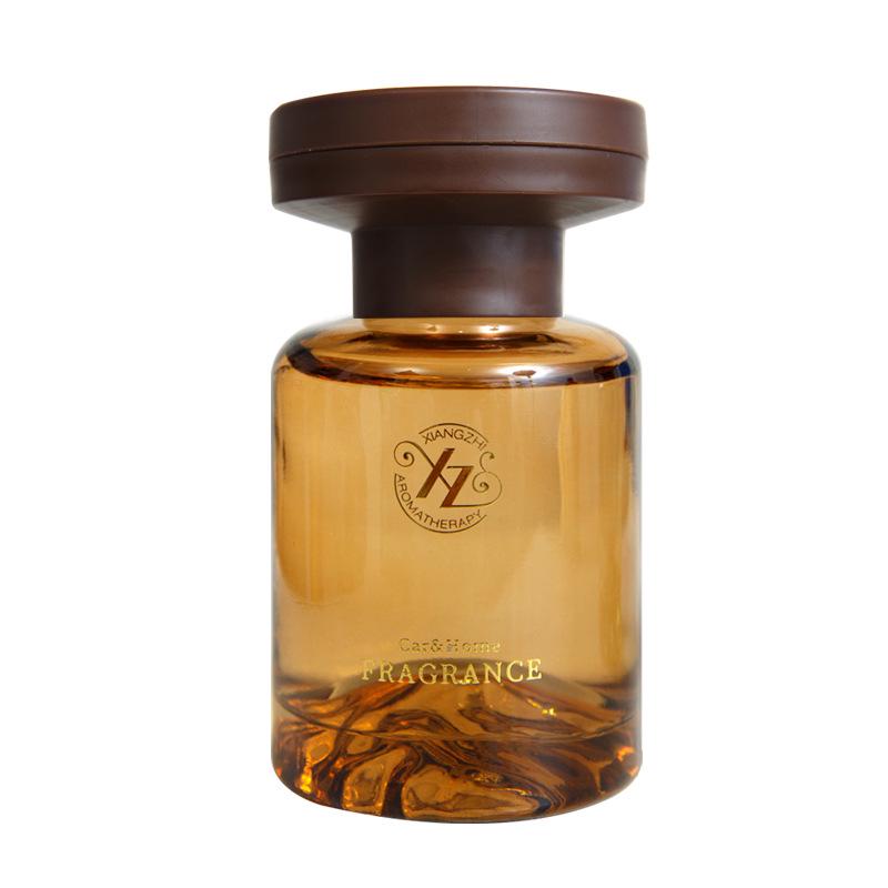 Самый продаваемый ароматерапевтический автомобильный парфюм: Долговечное, Креативное, Устраняющее Запахи Высококлассное Украшение