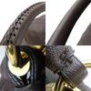 Used LOUIS VUITTON Shoulder Bag ArtsyMM M94171 Monogram Ann Platt Dark brown
