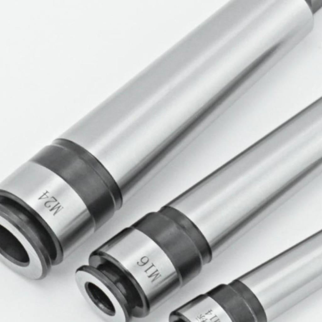 Втулка-патрон для метчика с конусом Морзе MT2-M16 для многофункциональной нарезки резьбы