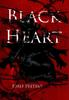 Книга Black Heart by Josef Peeters - Hardback