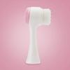 Foaming Brush for Washing Blackhead Pore Care Pink (S11522539)