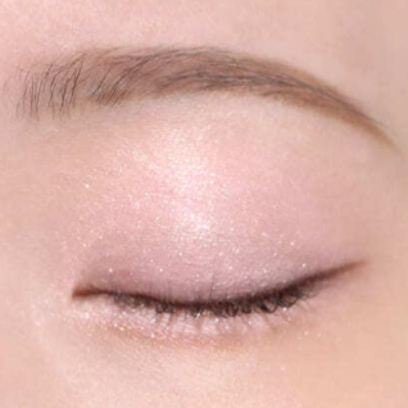 Missha [new] Missha Modern   Triple Shadow   Shared Container 40 Color 303 Rose Space