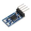1A 4.2V 3.7V 18650 LiPo Li-ion Литий-ионный Зарядное устройство для аккумулятора MPPT Солнечный контроллер заряда Модуль