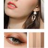 Misiou Beauty Eye Shadow Matte Micr -light 28 Color Cupid's Arrow Heart -shaped Stage Makeup Makeup Makeup Eye Shadow Plate