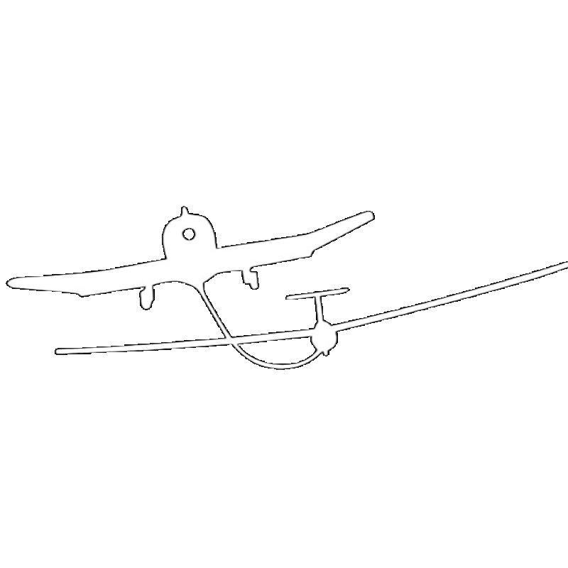 Oversized T Shirt Black Airplane Graphic Print Casual Wear for Men and Women Streetwear Fashion Summer Outfit