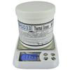 GD33 High Thermal Conductivity Thermal Paste (100-5000g) for CPU/GPU/LED, Plastic Tube Packaging