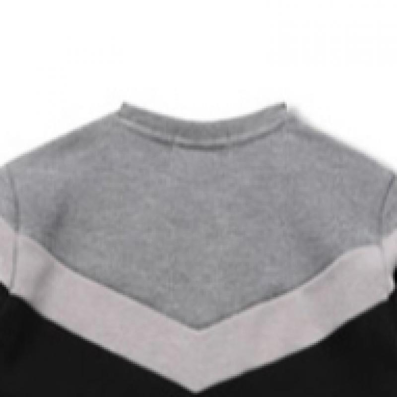 [renoma Kids] Мальчики Twill Melan 3 Tier Толстовка R1945t527