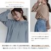 Long Sleeve Stylish Balloon Sleeve Chiffon Solid Elegant and Puff Loose Perfect for Entrance Office and Fall [7-livehouse] Women's Blouse, Top,
