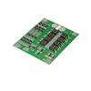 3S 11.1V 12.6V 25A W/Balance 18650 Li-ion Lithium Batteries PCB Protection Board