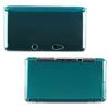 Для 2DS 3DS 3DSLL NEW 3DSLL NEW 3DS Прозрачный разъемный корпус Прозрачная защитная крышка Чехол Пленка для экрана Защитное стекло для ЖК-экрана