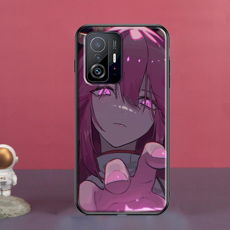 Горячая игра Genshin Impact для POCO X5 X3 F5 Pro X4 F4 GT M5s C40 F3 чехол для Xiaomi 13 Lite 12 11T 12T Pro 12X чехол