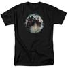 The Lord of The Rings The Hobbit Were Fighers Adult T-Shirt