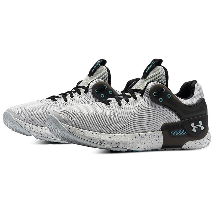 Under Armour Кроссовки для бега Hovr Apex 2 Серые 3023007-103