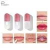 Pudaier Mini Capsule Lip Gloss Увлажняющий прозрачный блеск для губ, меняющий цвет