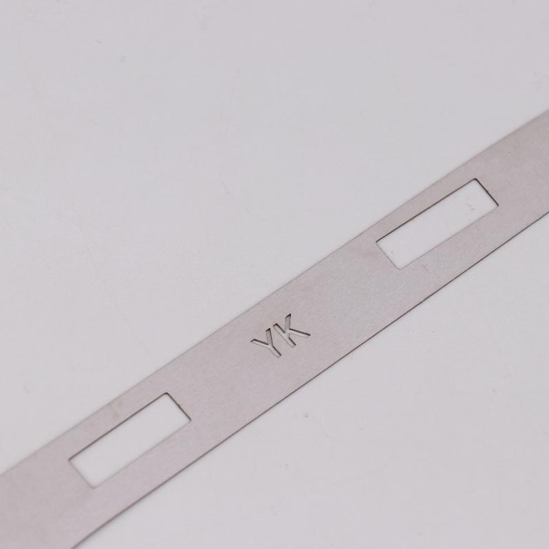 2Pcs Front Bumper Repair Metal Plate Buckle Broken Opening Rotten Buckle Repairer Bracket For Jade 2013-2020