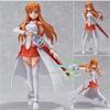 Аниме игрушка Sword Art Online Юки Асуна ПВХ фигурка игрушки подарок