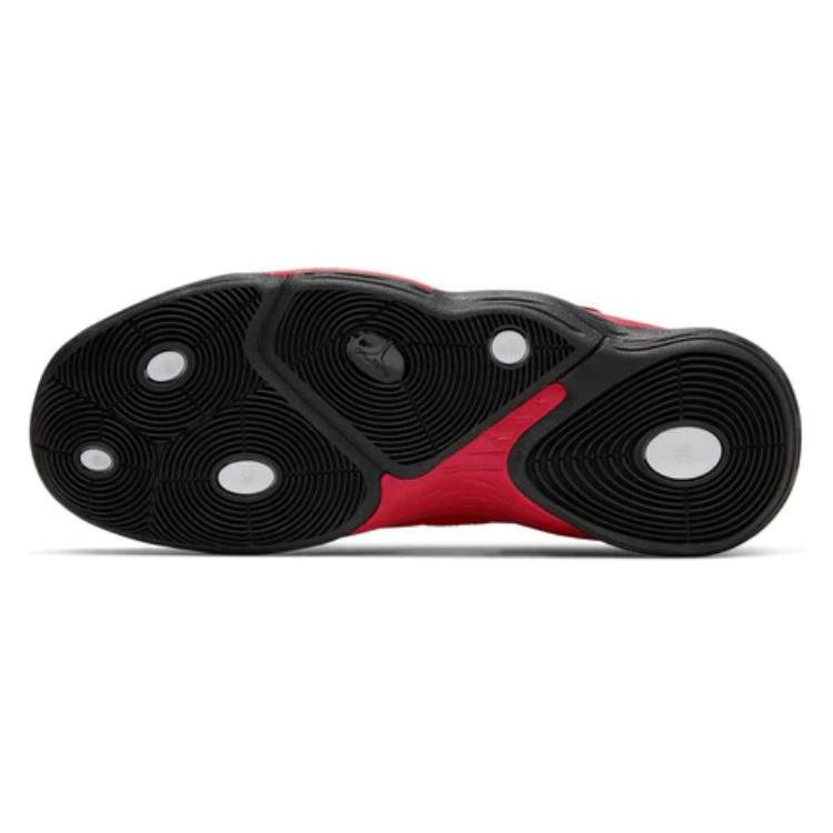 Jordan Super.Fly MVP Черный Красный AR0038-601