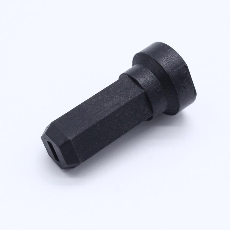 Гайка крепления заднего заднего фонаря для A38P A6C6 TT8J 8P0945300, запасные аксессуары, крепежный болт заднего фонаря