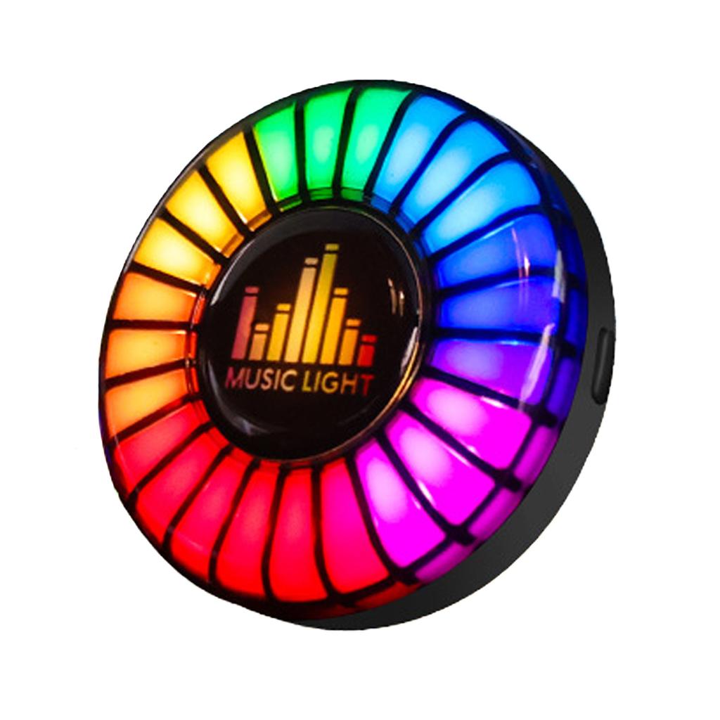 Ароматический диффузор для ароматерапии на вентиляционном отверстии автомобиля с цветной светодиодной подсветкой, ароматы для расслабляющей езды