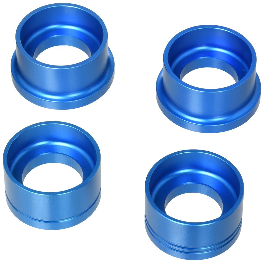 Цвет задней балки Cusco для Toyota GR Yaris GXPA16 4WD 6MT 1.6L (Турбо) (Номер детали 1C7927A)