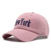 Кепка с козырьком Женская Вышивка Буквы Сетевая Красная Шляпа Ins Весна и Лето Повседневная Защита от Солнца Бейсболка Мужская