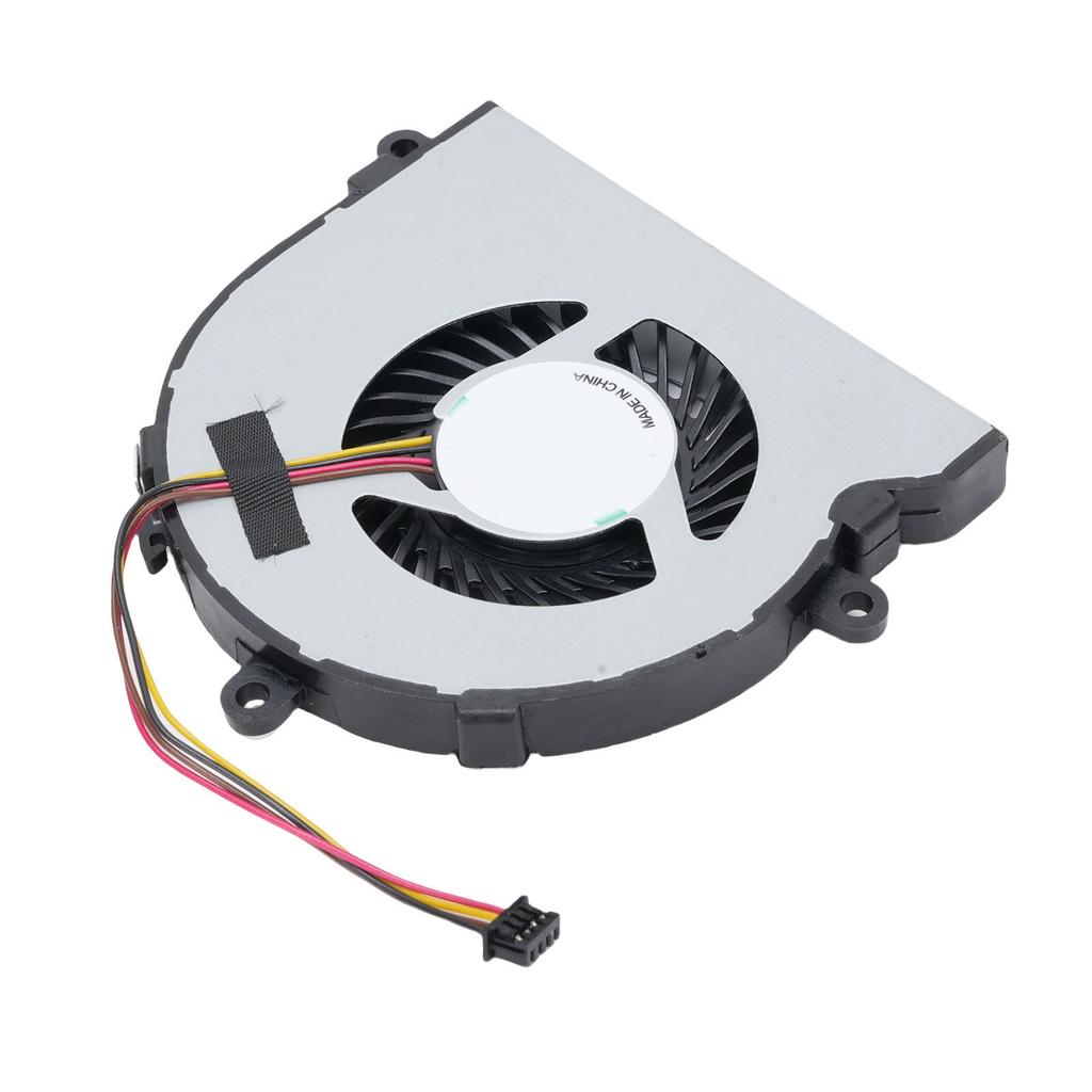 CPU Cooling Fan Replacement for 15 AC 15 AC020DS 15 AC121DX 15 AF013CL Laptop CPU Air Cooler
