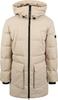 Winter Jacket Marc O'Polo Hooded Down Jacket Regular (329096070136) Jonesboro Cream