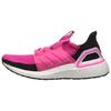 Женские UltraBoost 19 'Shock Pink' Женские G27485