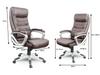 Sofotel Leather Office Chair