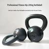 Cast Iron Kettlebell
